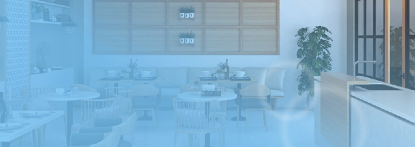 ホテルの清掃代行サービスイメージ画像